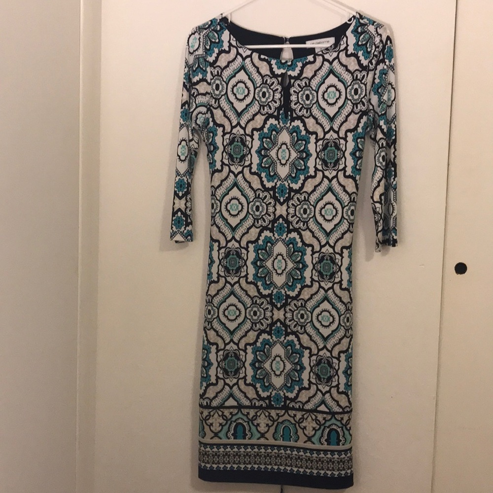 Liz Claiborne Dress